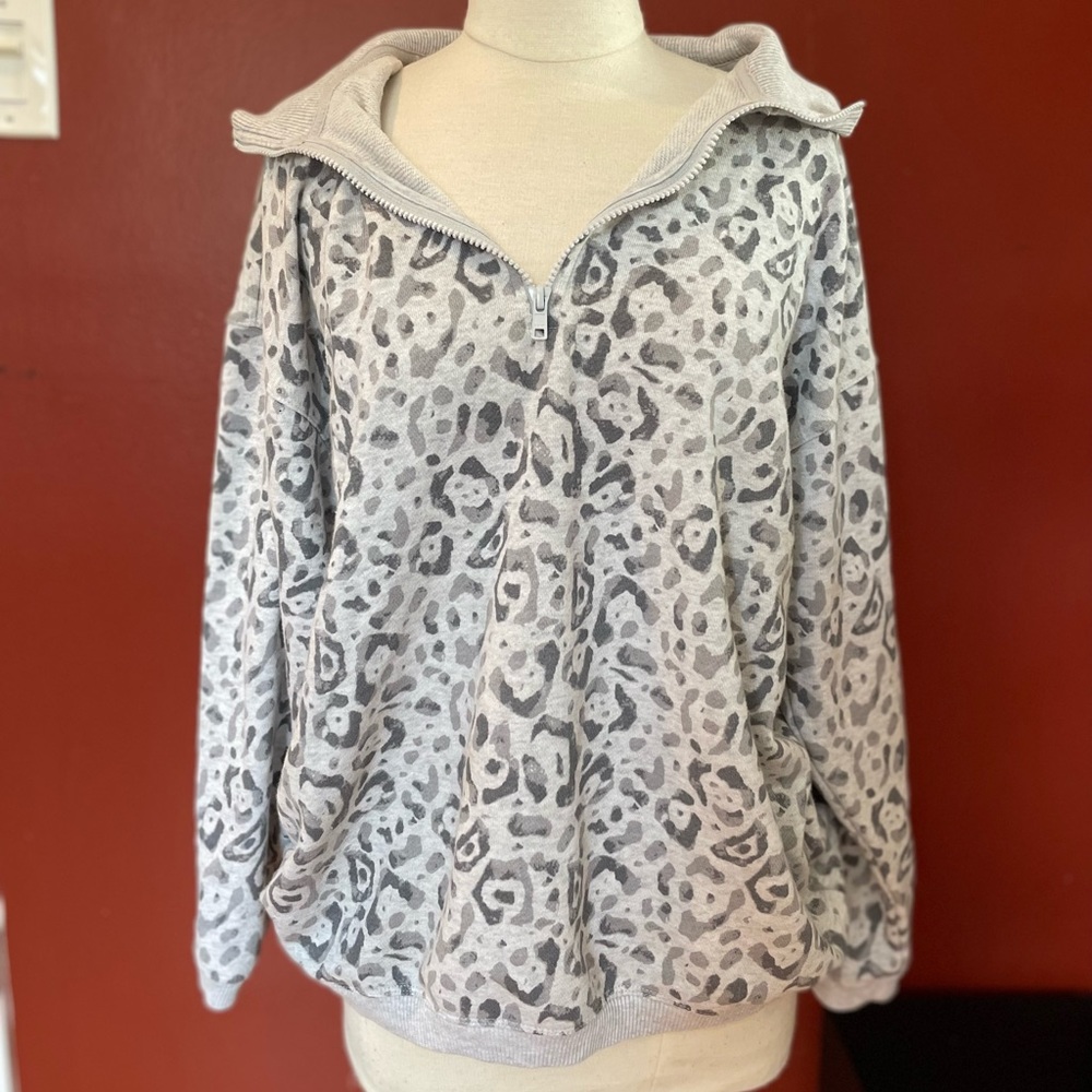 AERIE Oversized Sweater